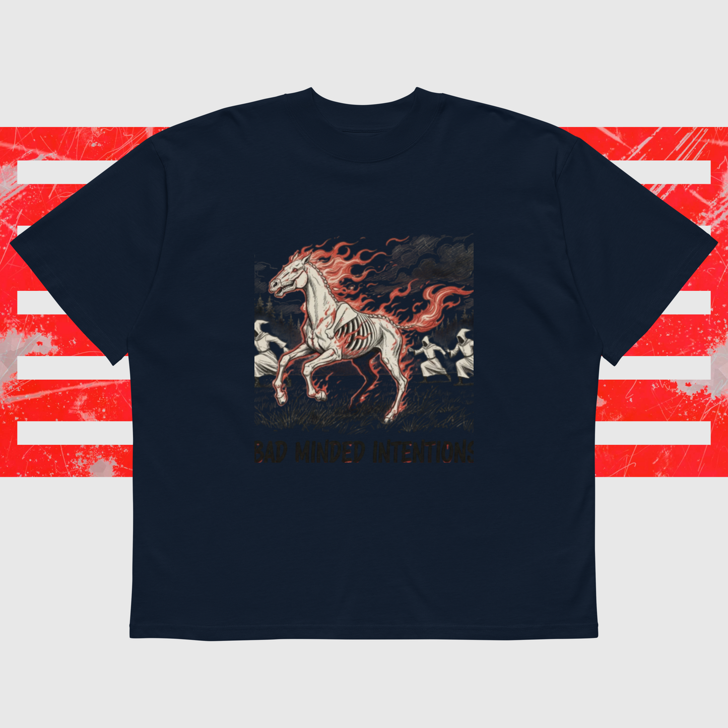 Mens t-shirt