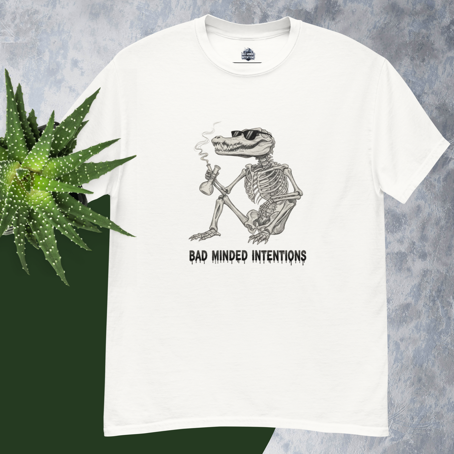 Mens t-shirt