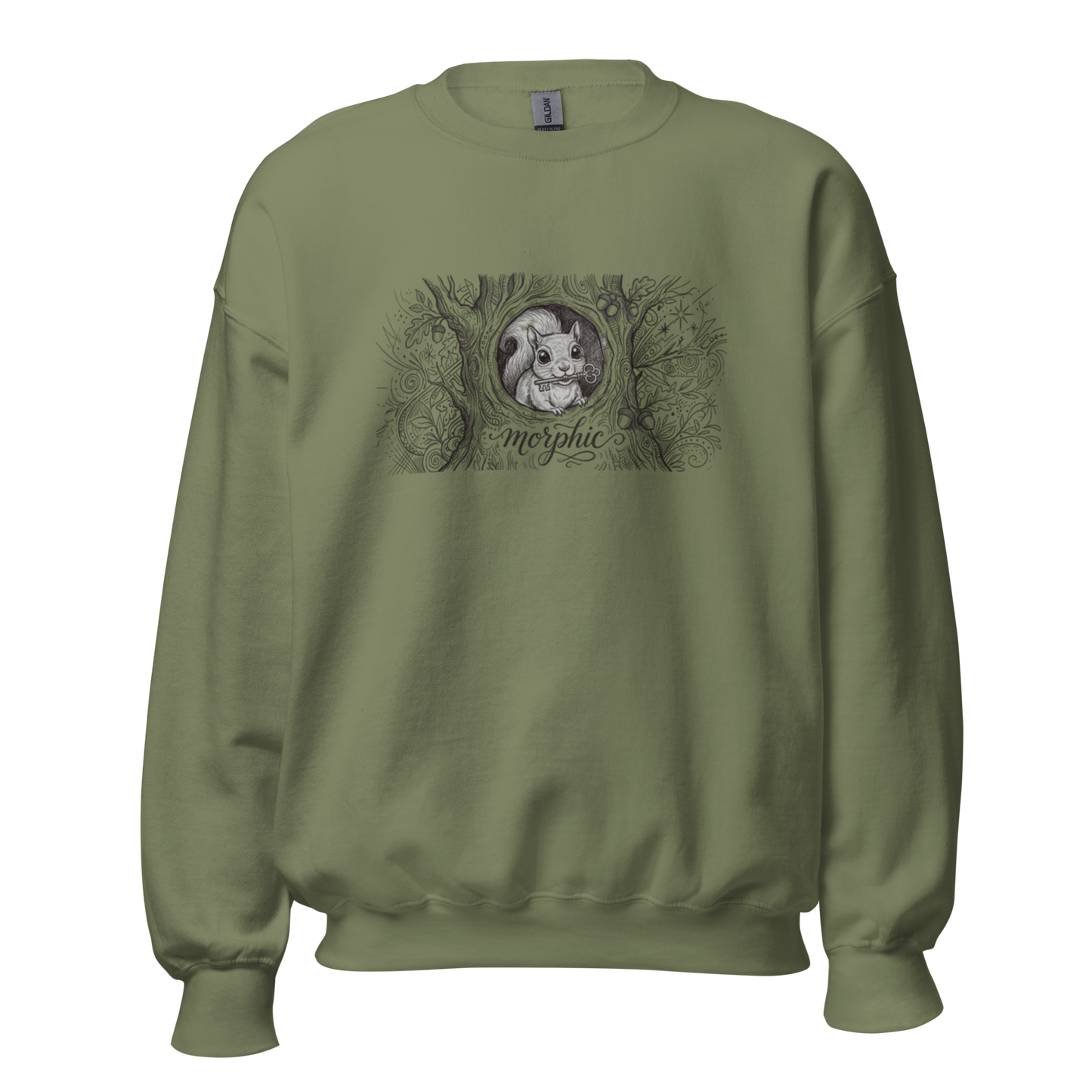 Womens jumper