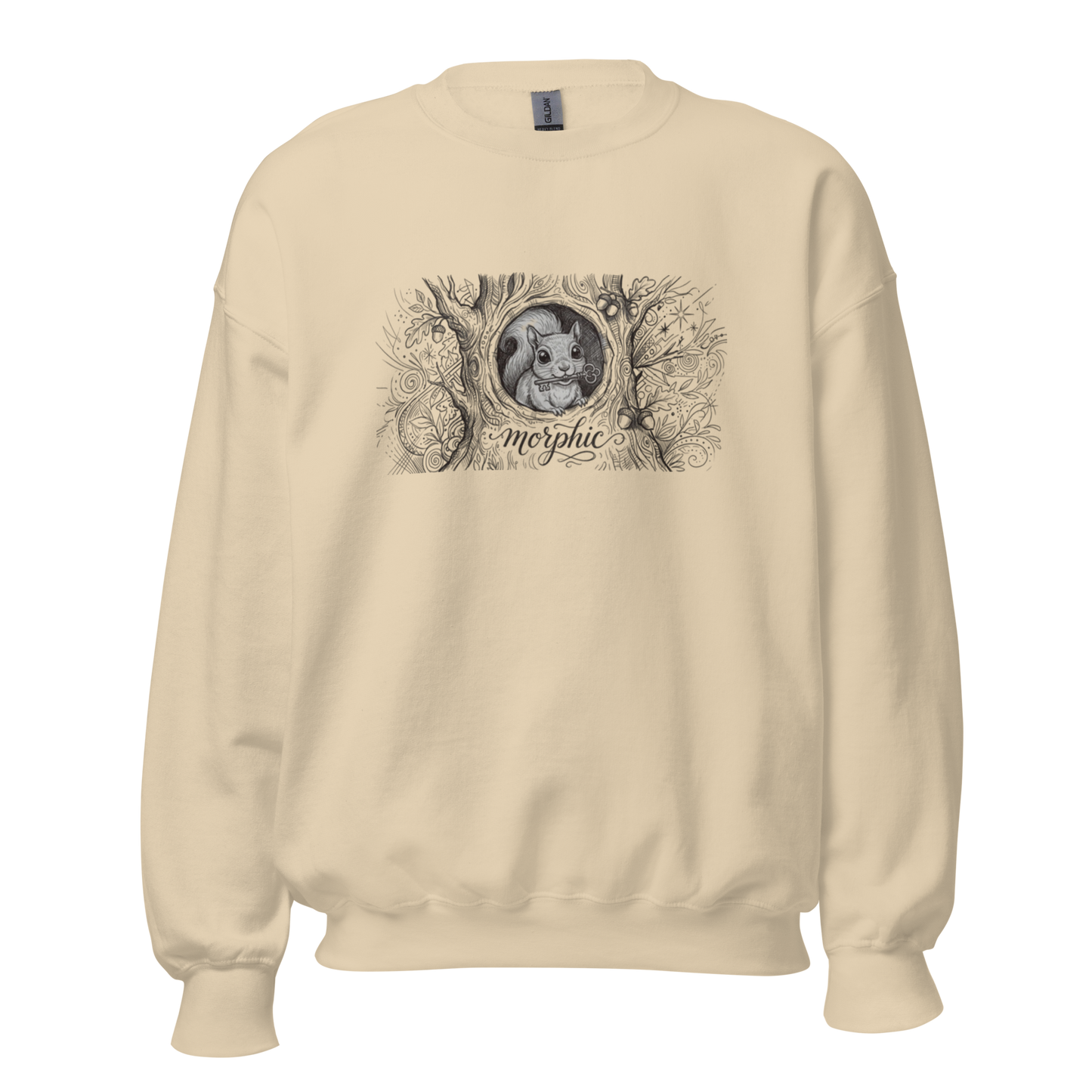Womens jumper
