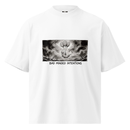 Mens white t-shirt