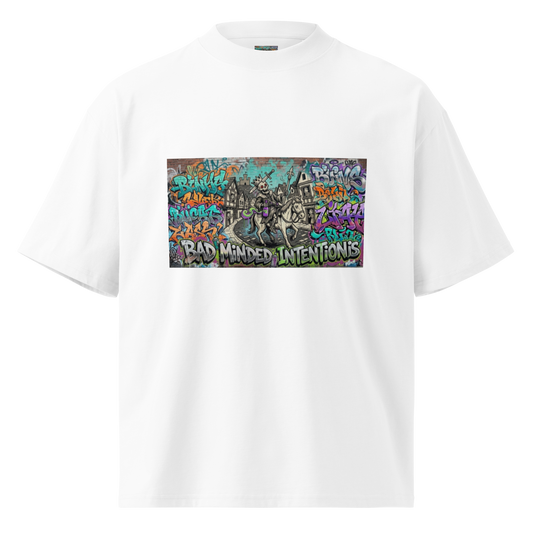 Mens white tshirt