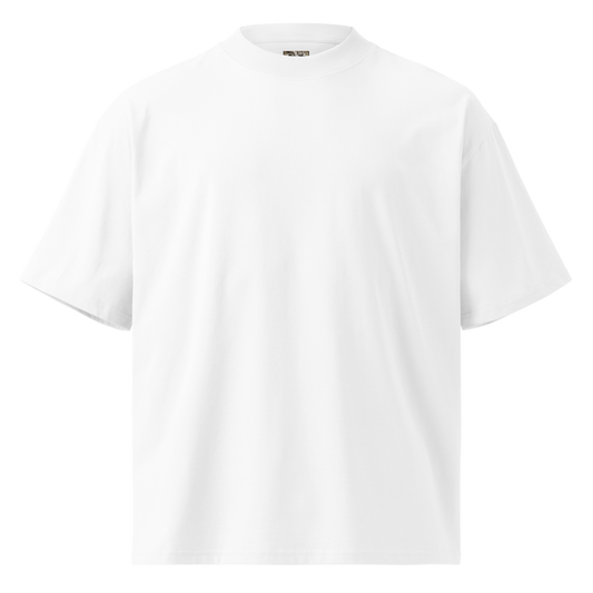 Mens white tshirt