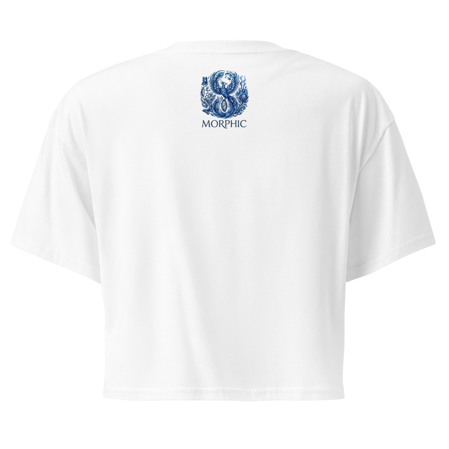 Womens crop top