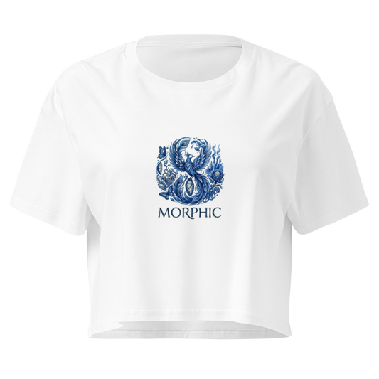 Womens crop top