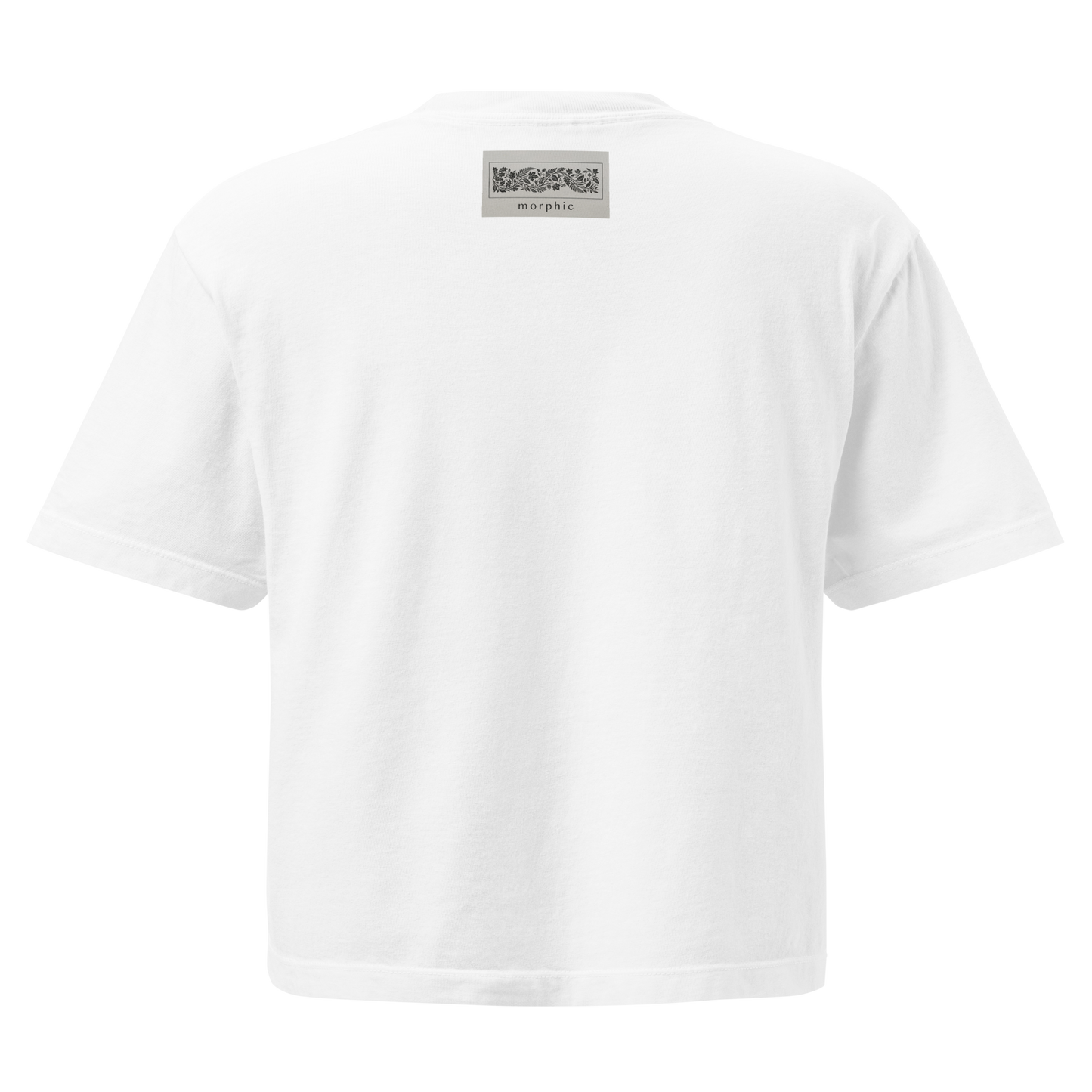 Short sleeve t-shirt