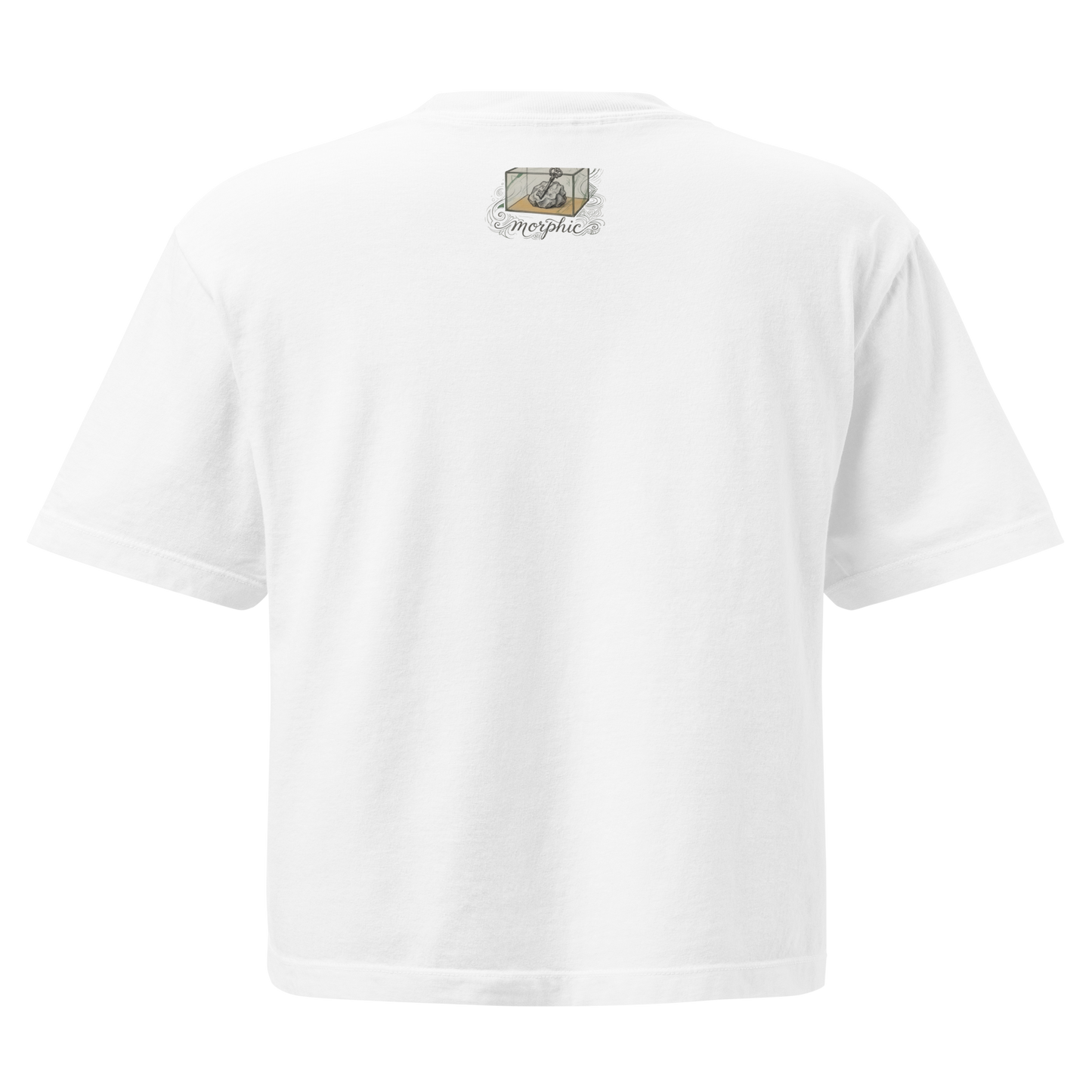 Short sleeve t-shirt