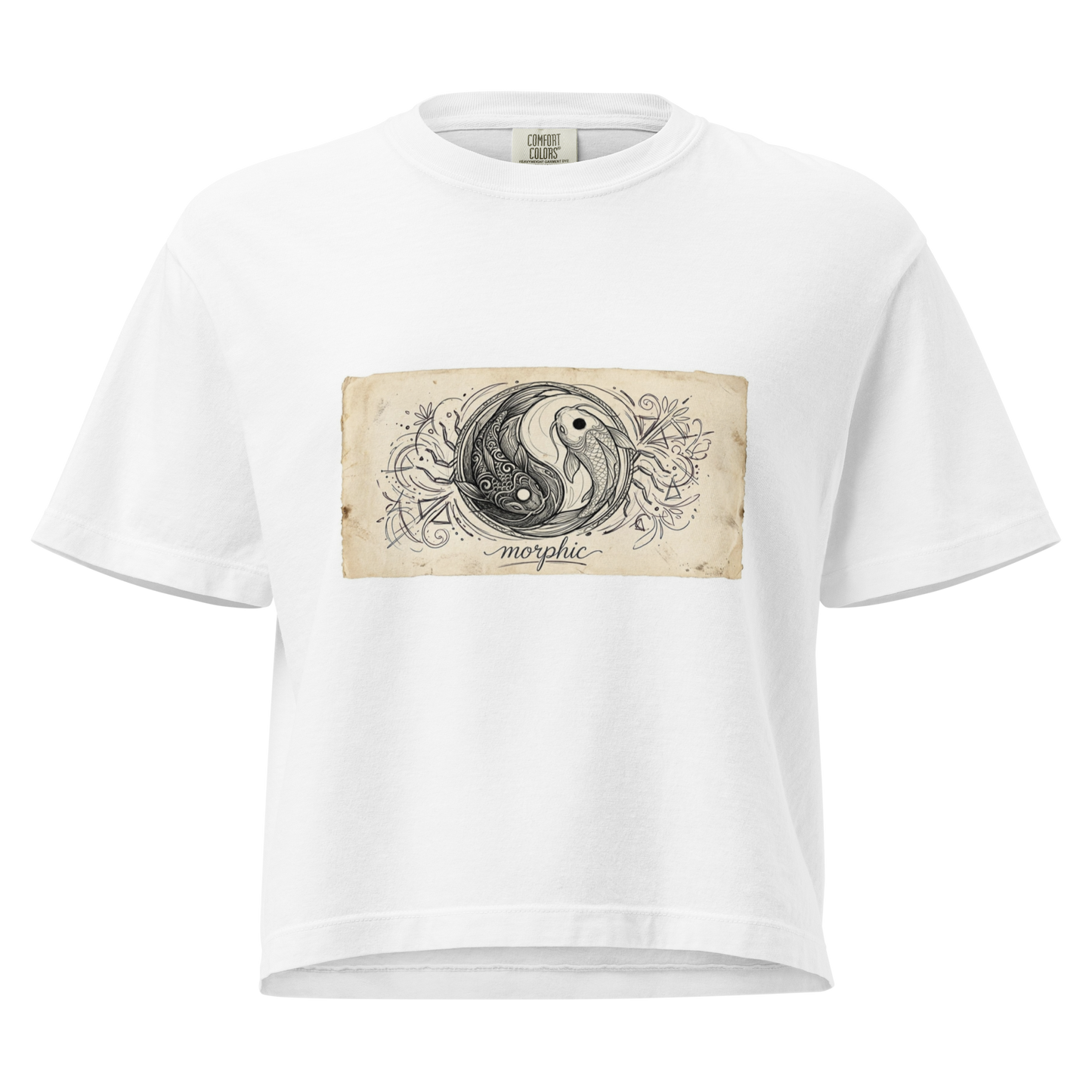 Womens tshirt