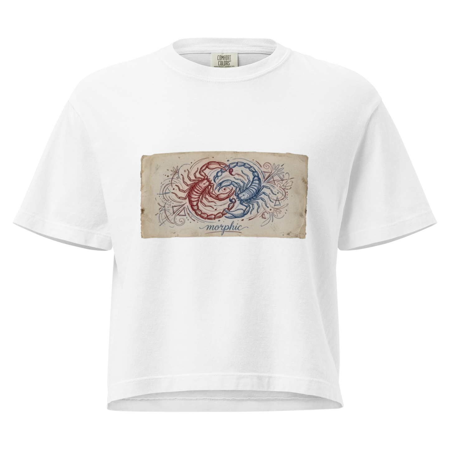 Womens tshirt