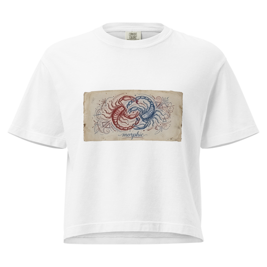 Womens tshirt