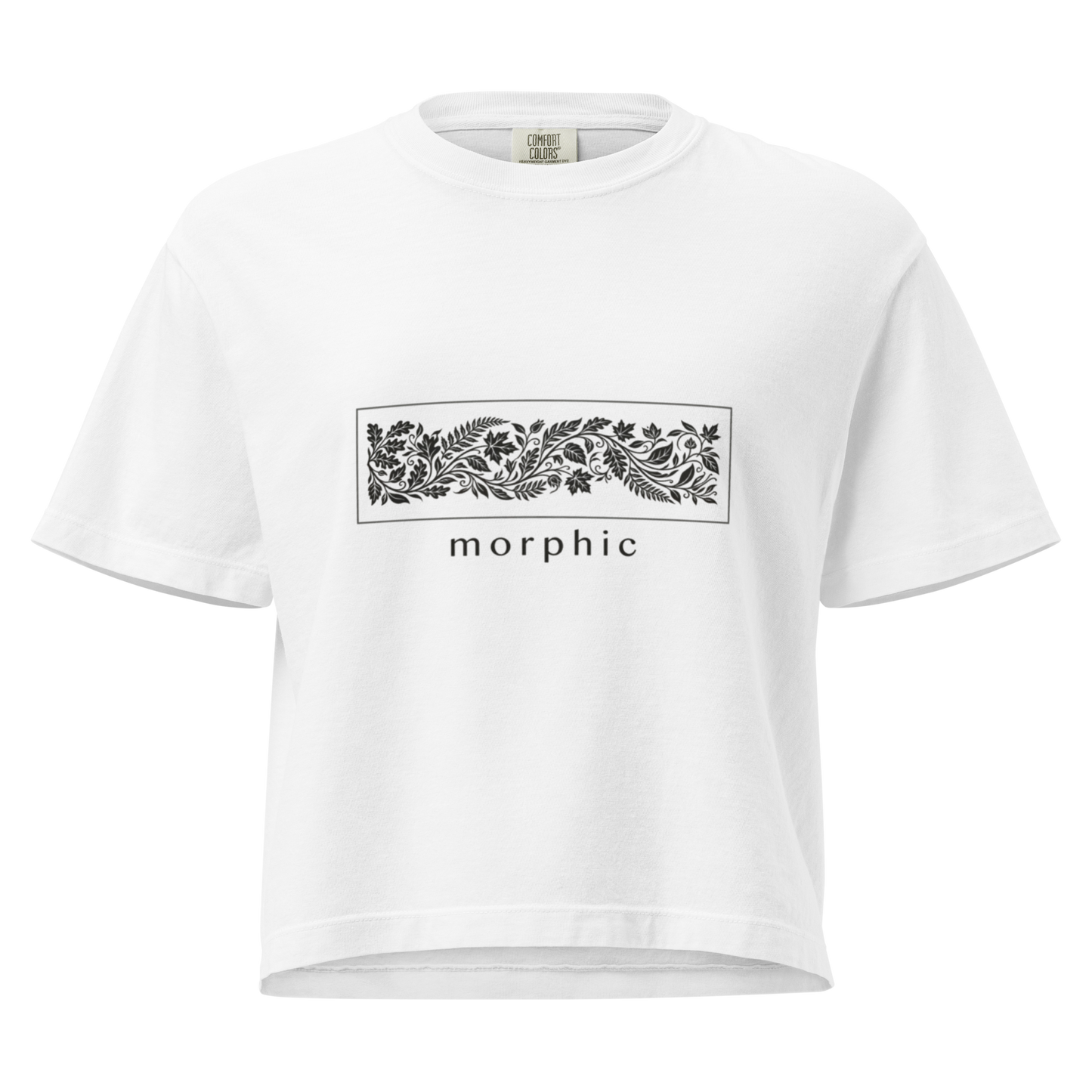 Short sleeve t-shirt