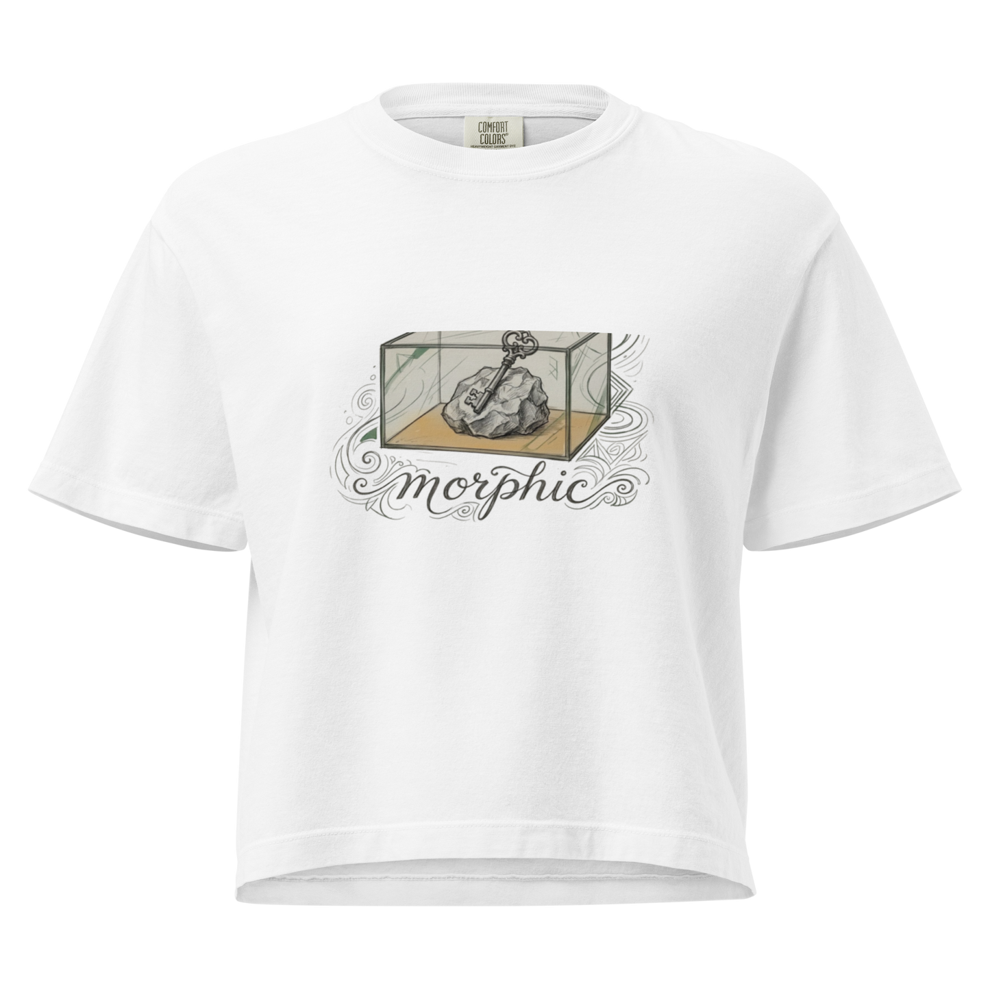 Short sleeve t-shirt