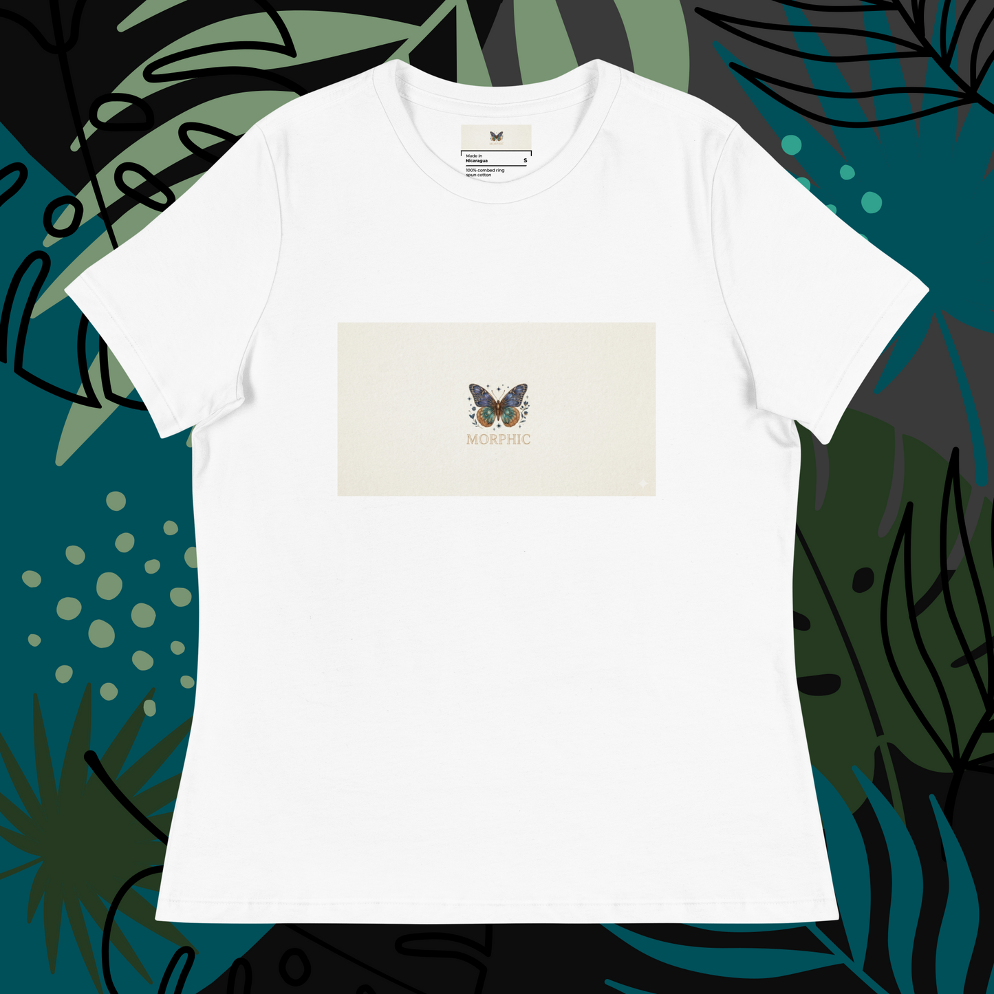 Women's t-shirt